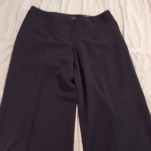 Style & Co. Black dress pants